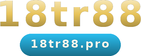 18tr88 logo